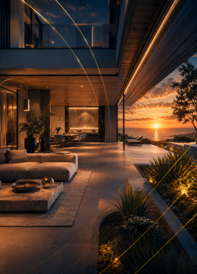 Navegue pela Categoria de Arquitetura e Design