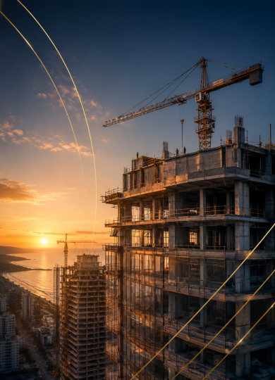 Navegue pela Categoria de Construção Civil