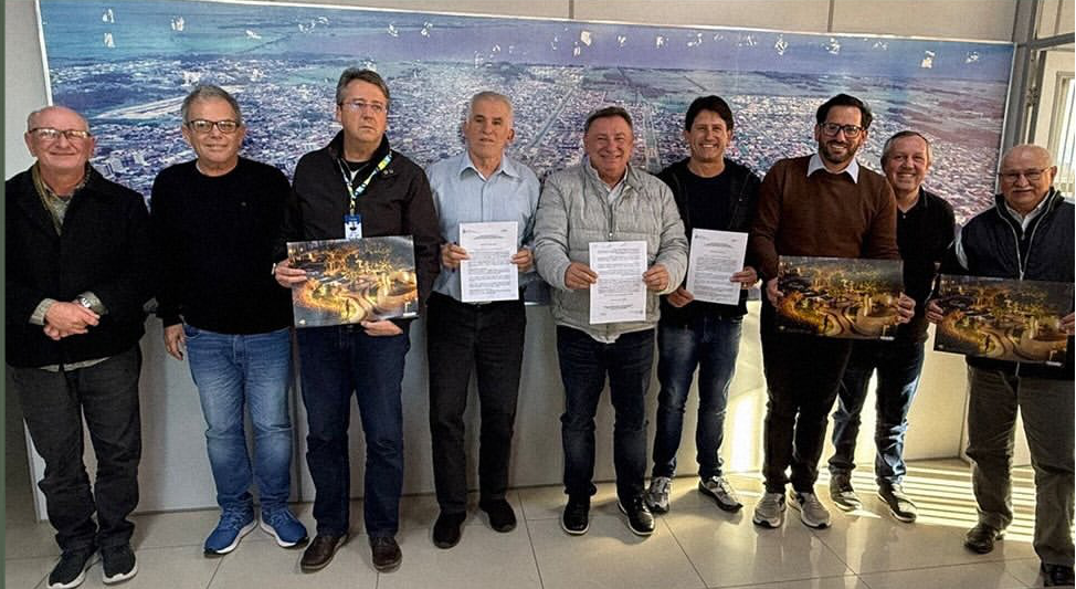 Termo de Cooperação viabiliza revitalização, mas responsabilidades precisam ser detalhadas