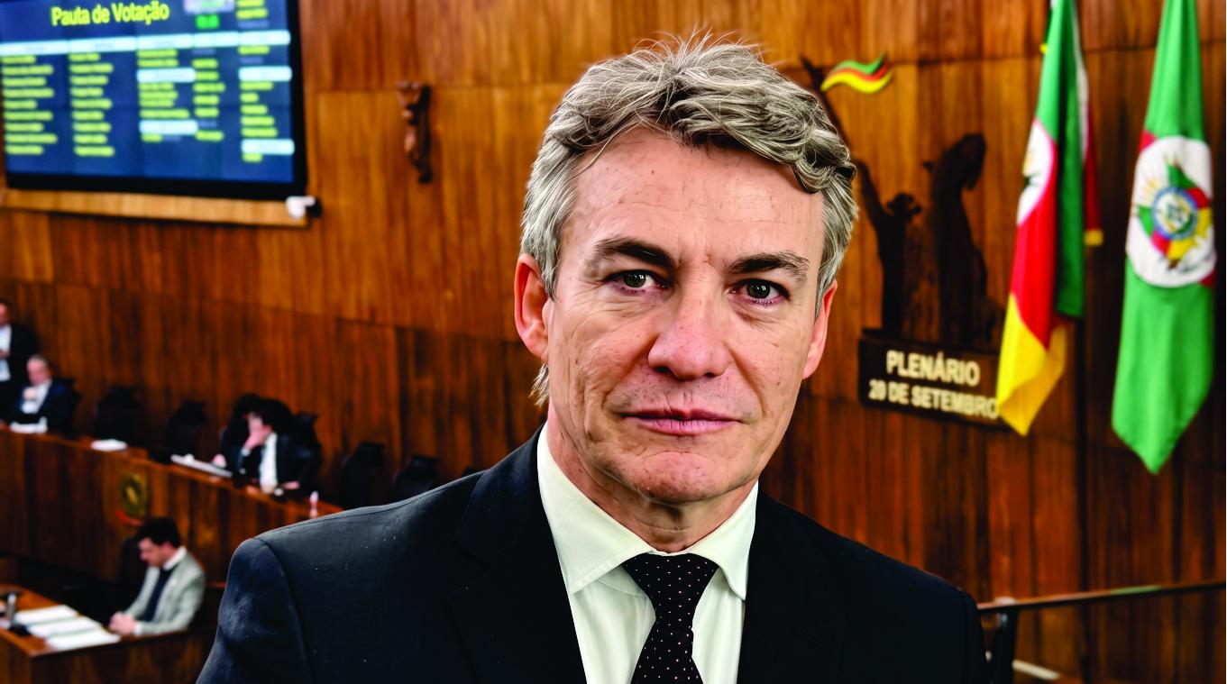 O município como ponto de partida de uma trajetória política