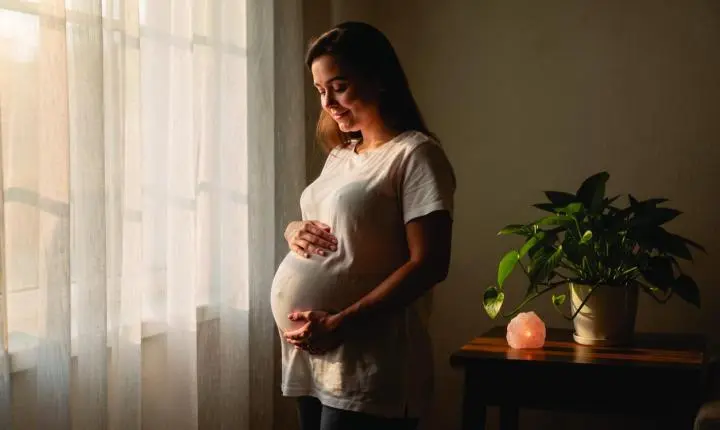 Ar dentro de casa pode ampliar riscos para gestantes e crianças