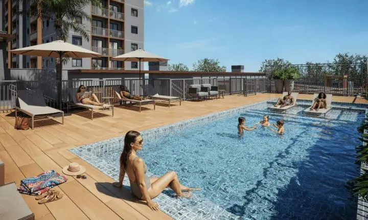 Flex lança residencial com VGV de R$ 50 milhões e eleva padrão do Minha Casa, Minha Vida em Canoas