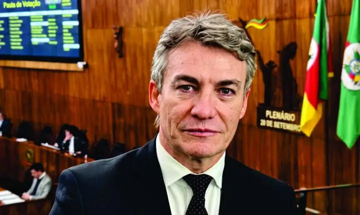 O município como ponto de partida de uma trajetória política