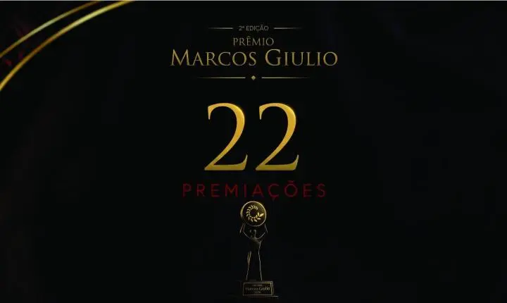 Prêmio Marcos Giulio transforma o voto em reconhecimento a quem constrói o Litoral Norte