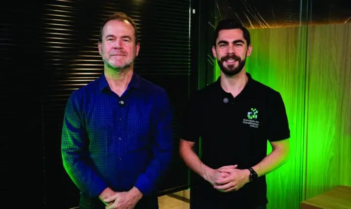 Quando cuidar do condomínio também é cuidar da cidade