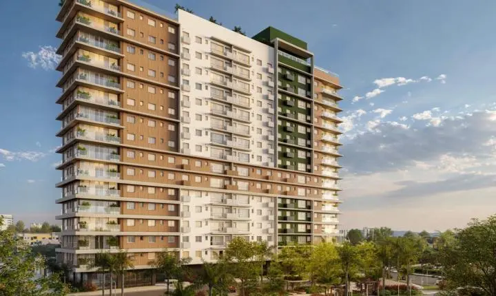Revitalização da Praça Flávio Boianovski é lançada junto a empreendimento de R$ 96 milhões em Capão da Canoa
